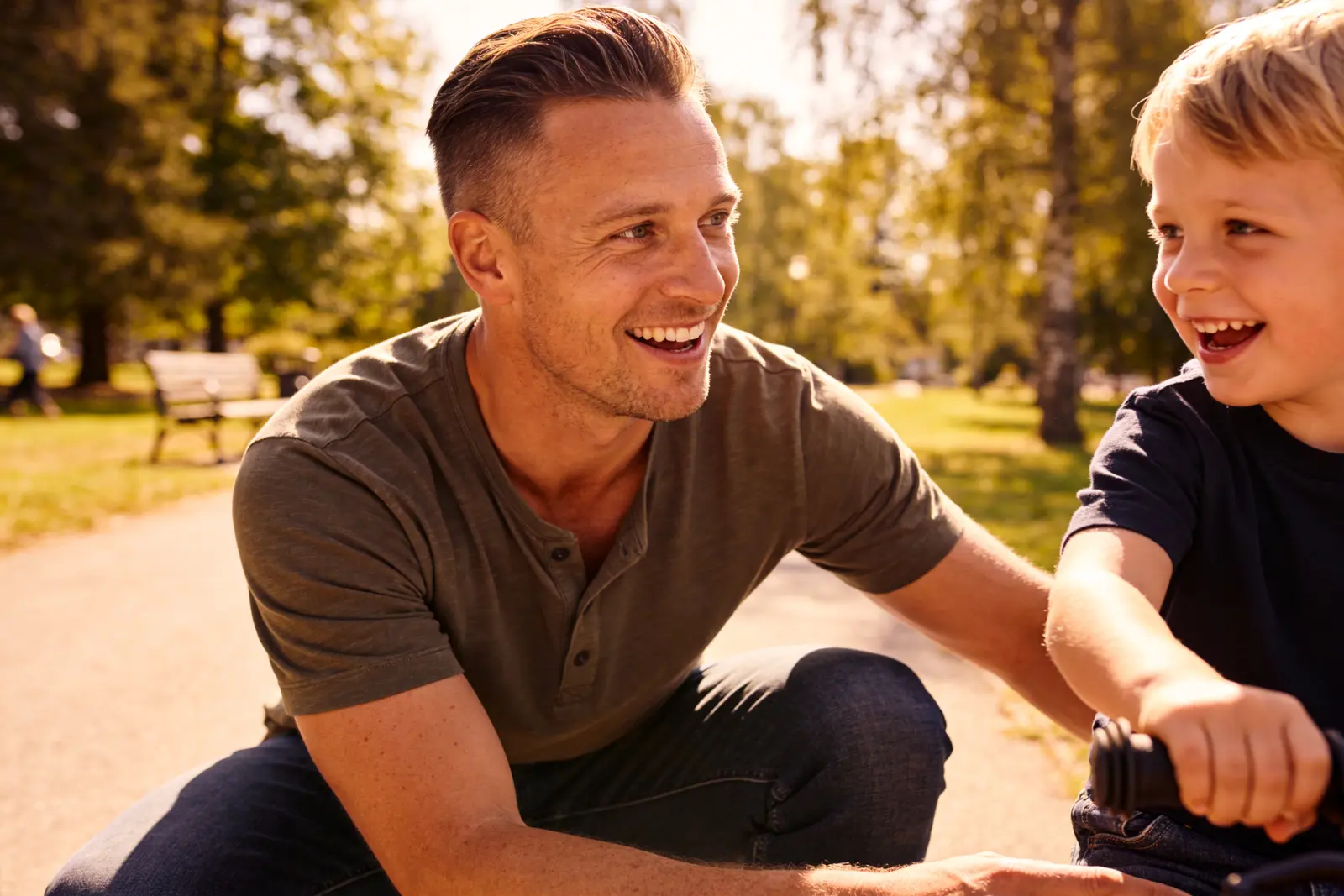 Why Your Therapist Can't Fix You (And That's a Good Thing)