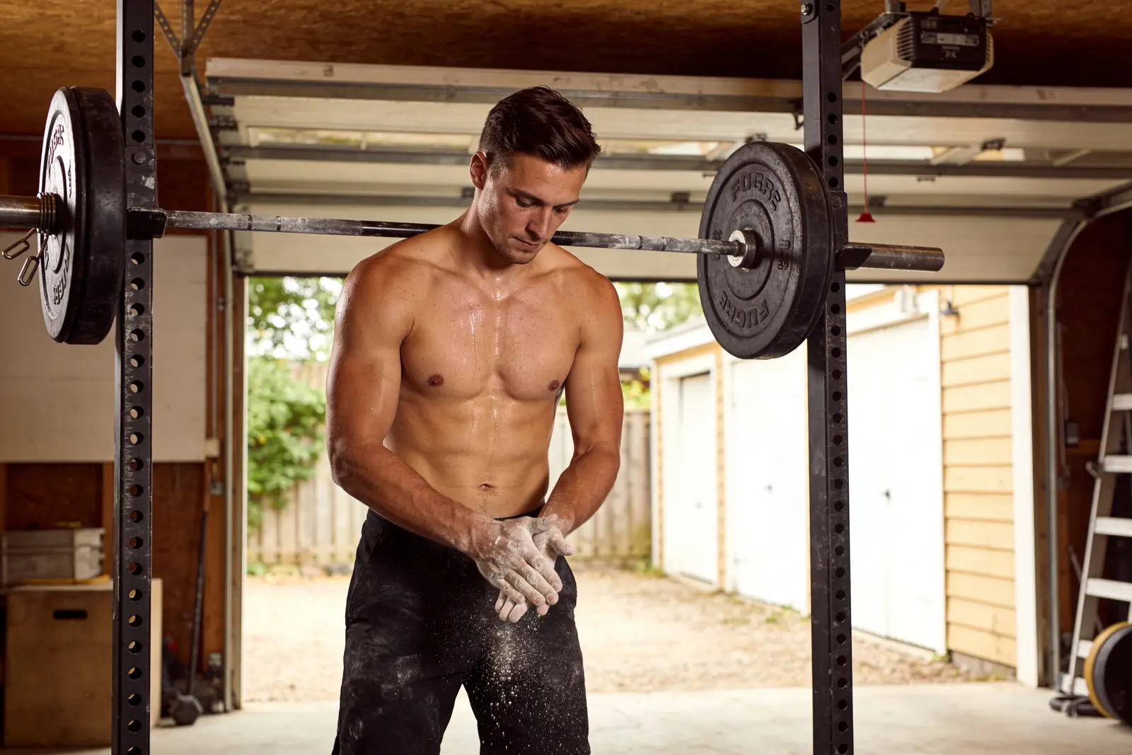 Men's Health