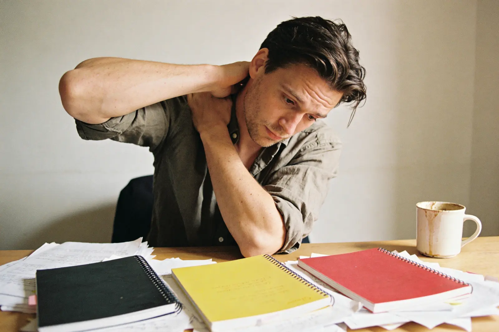 ADHD in Adults Isn't About Being Hyper