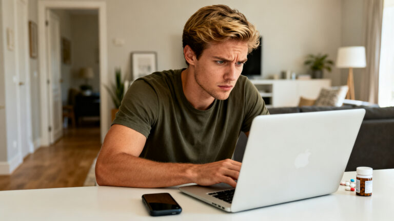 Online ADHD clinics & the regulatory crackdown