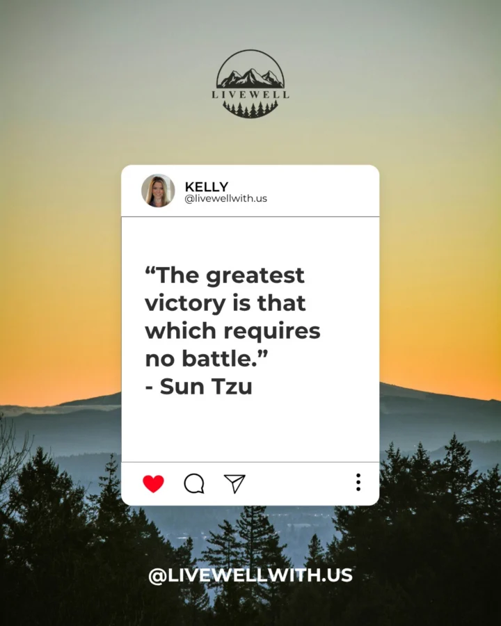 Sun Tzu was an ancient Chinese military strategist who wrote The Art of War.