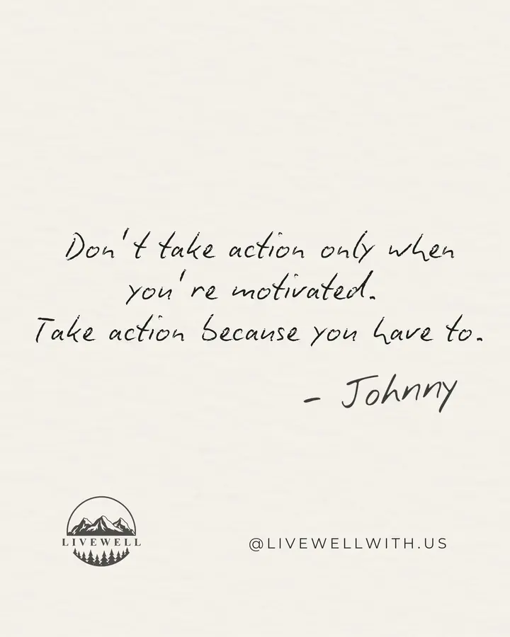 Motivation is as consistent and predictable as the Dallas Cowboy’s offense and