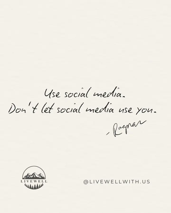 Scroll all you want, nobody’s judging