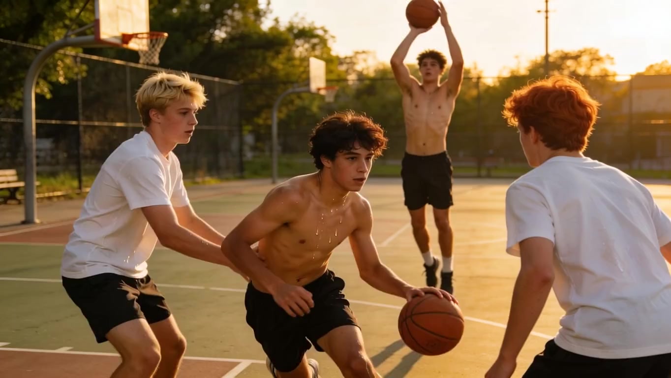 Children, Sports, and the Developing Mind